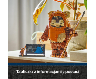 LEGO Star Wars 75430 Ewok Wicket™ - 1349182 - zdjęcie 7